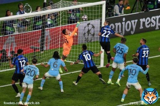We disrespected him, slandered him and we wanted him out. Ederson deserves a mass apology from the entire Man City fanbase