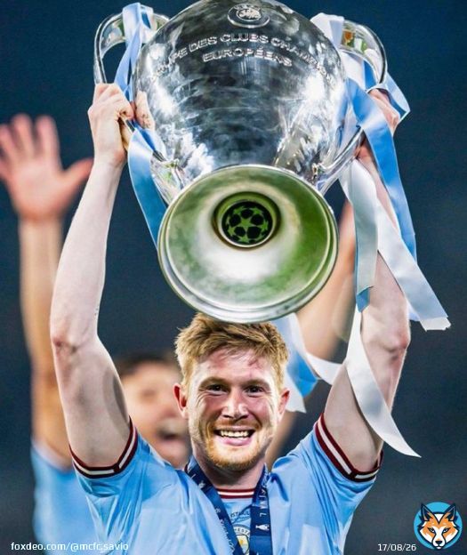 You wanna know the truth?   Kevin de Bruyne  5 EPLs 2 FA cups 5 League Cups 1 UCL 1 DFB Pokal World third place with Belgium 4 times top Assist provider in EPL 2 time POTY winner  Steven Gerrard - 0 EPLs 1 UCL  Kevin de Bruyne is the greatest midfielder of all time.