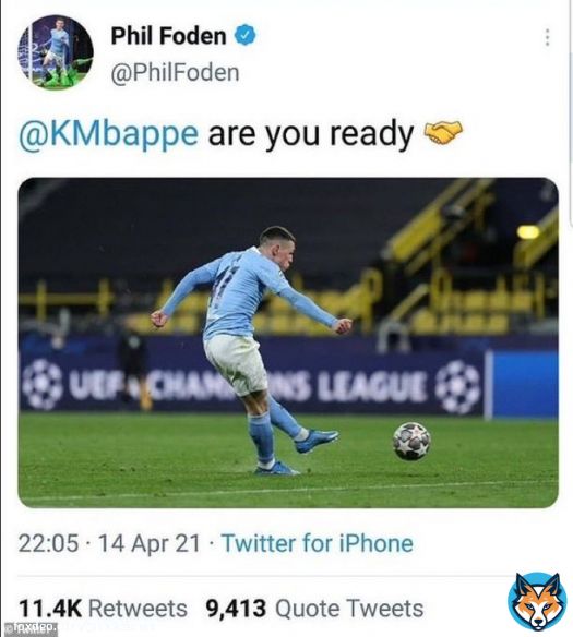 Saka and rashford didn't have a dawg in them to do this...