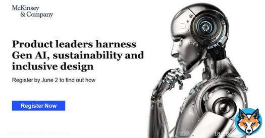 McKinsey Product Academy offers real and actionable insights from product leaders. Register by June 2 to learn how GenAI, sustainability, inclusive design, and more are revolutionizing Product Management.