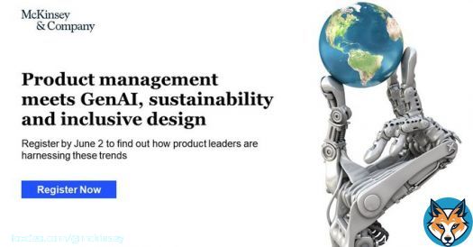 How are GenAI, sustainability, inclusive design, and more revolutionizing Product Management? Register for the virtual speaker series by June 2 and find out how product leaders are harnessing these trends.