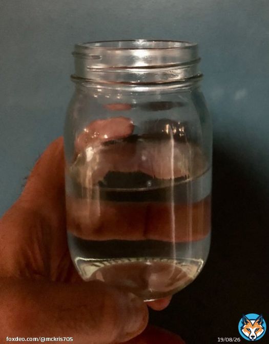 Can&rsquo;t think of a better way to salute Gary Rossington than sippin&rsquo; on some homemade moonshine & listenin&rsquo; to a righteous block of @Skynyrd on @933WMMR, courtesy of @MarkusInDarkus! Great job Markus! THIS is why MMR is the GREATEST station for over 50+ years! #LiveAndLocal