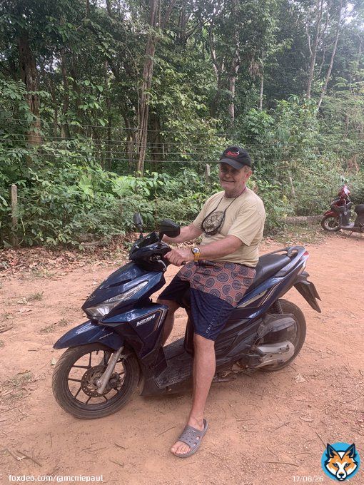 Old Town Koh Lanta,Krabi