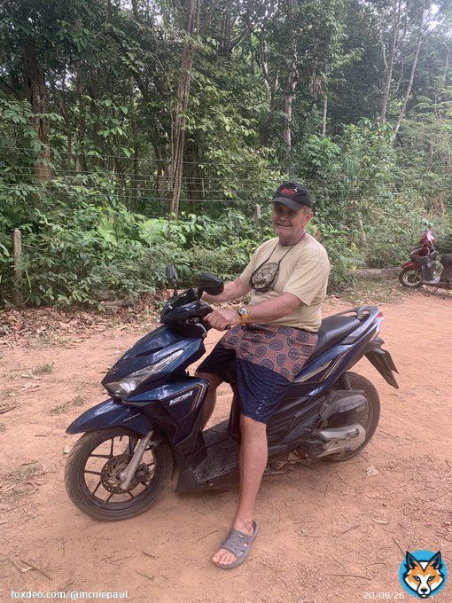 Old Town Koh Lanta,Krabi