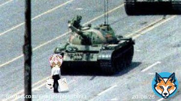 Copyright Man #ゆっくり茶番劇