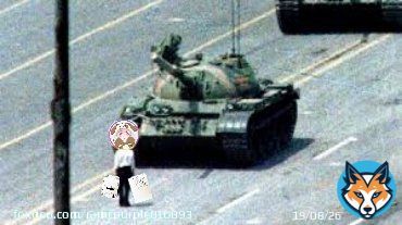 Copyright Man #ゆっくり茶番劇