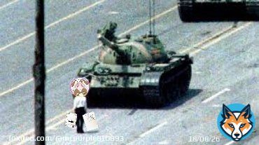 Copyright Man #ゆっくり茶番劇