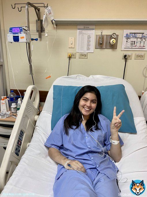 &iexcl;Ya falta poquito!  #lupus