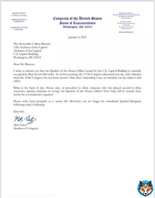 #McCarthy LOSES Round 3 for Speaker #Celtics #Giannis #McCarthy #Speaker #SpeakerVote #ThunderUp