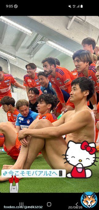 既視感、、、 #千葉和彦 #千葉ちゃん #アルビレックス新潟 #サンフレッチェ広島