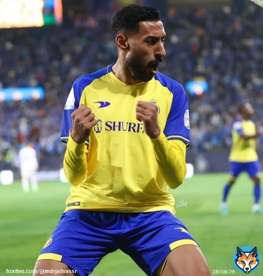 من اللاعب الذي تفضّله لِـ تعويض غياب عبدالله الخيبري |  &ndash; علي الحسن &ndash; عبدالمجيد الصليهم .