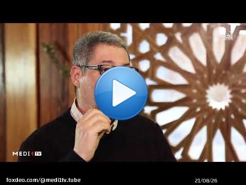 #مغرب_الأسرار.. أسرار ملازمة خمول الذكر أولياء الله بالمغرب