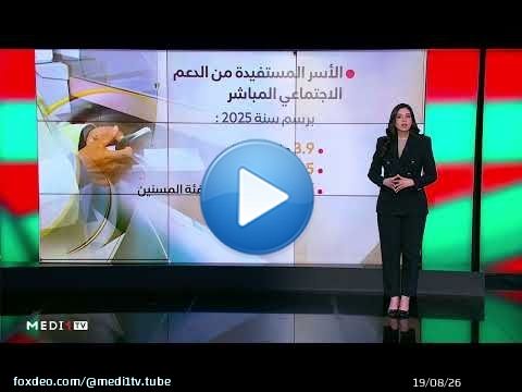 الدولة الاجتماعية بالمغرب.. الانطلاقة في 2021 وثمارها تصل إلى ملايين المواطنين