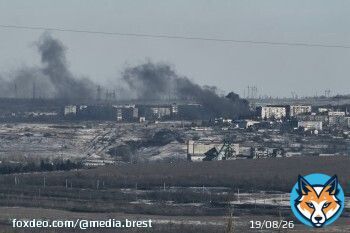 Минобороны России заявило о полном взятии Соледара под контроль Российские военные полностью контролируют город Соледар в Донецкой области.  С таким заявлением выступило Министерство обороны России. Официальный представитель ведомства Игорь Конашенков&hellip;