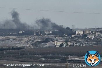 Минобороны России заявило о полном взятии Соледара под контроль Российские военные полностью контролируют город Соледар в Донецкой области.  С таким заявлением выступило Министерство обороны России. Официальный представитель ведомства Игорь Конашенков&hellip;
