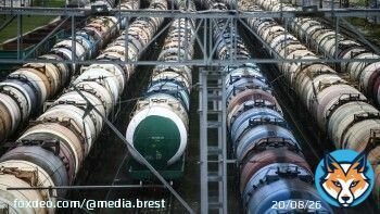 ЕС вывел из-под санкций два вида нефтепродуктов из российской нефти Европейский союз вывел из-под действия потолка цен на нефть два вида нефтепродуктов из российского черного золота.  Это приписано в обновлении пояснительной записки Еврокомиссии, которая&hellip;