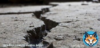 Землетрясение магнитудой 7,3 произошло в Таджикистане Мощные землетрясения продолжают происходить в разных точках мира. На этот раз толчкам подвергся Таджикистан.  Землетрясение произошло у границы с Синьцзян-Уйгурским автономным районом, расположенным&hellip;