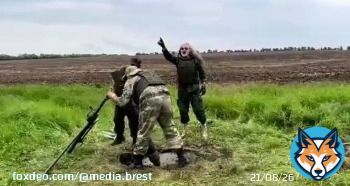 Артист Джигурда заявил, что побывал в зоне боевых действий в Украине Российский артист Никита Джигурда заявляет, что прибыл в зону боевых действий в Украине. А именно - на угледарское направление.  В его соцсетях появилось видео, на котором люди в&hellip;