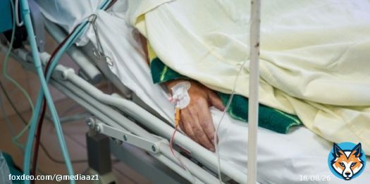 У Никиты Михалкова имеются не только проблемы с сердечно-сосудистой системой, но и увеличивается площадь поражения легких.  #никитамихалков #пневмония #режиссер #новостироссии #mediaaz