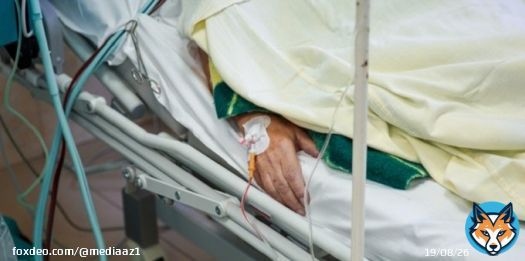 У Никиты Михалкова имеются не только проблемы с сердечно-сосудистой системой, но и увеличивается площадь поражения легких.  #никитамихалков #пневмония #режиссер #новостироссии #mediaaz