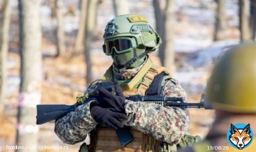 А сколько шуму было&hellip; #новости #mediaaz #война #мир #вагнер