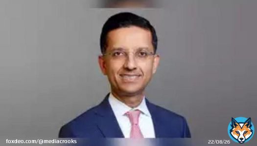 Damn.. Damn... Again a Brahmin... How do these guys get into top positions everywhere... There has to be some bias in favour of them... @nitinmeshram_ @Profdilipmandal @NarendraModi... #CreditSuisse #UBS