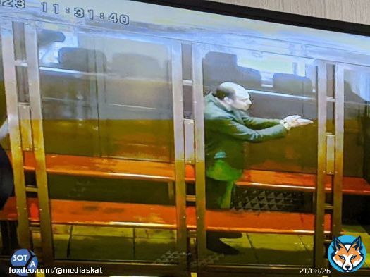 Мосгорсуд назначил Владимиру Кара-Мурзе 25 лет колонии.   Владимир Кара-Мурза признан виновным по статье о &laquo;госизмене&raquo;, &laquo;фейках об армии&raquo; и участии в деятельности &laquo;нежелательной организации&raquo;.  Суд закрыл дело Владимира Кара-Мурзы по просьбе следствия. В своём ходатайстве в&hellip;