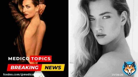 German Super Model Tatjana Patitz Passed away at the age of 56. Let's see more details about Model Tatjana Patitz and her cause of death.  See More  #GermanSuperModel #TatjanaPatitz