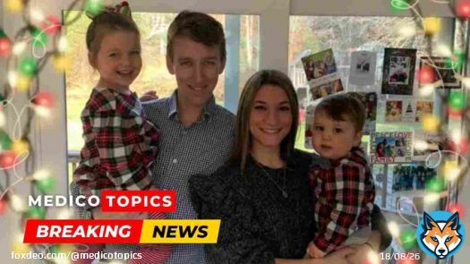Two small children were discovered dead inside a Massachusetts house on Tuesday night. Let's see who is Lindsay Clancy in detail #LindsayClancy See more