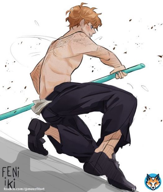 can't get me #childe #tartaglia #genshin #genshinimpactfanart #Genshinlmpact #原神 #ScaraChilde #chiscara