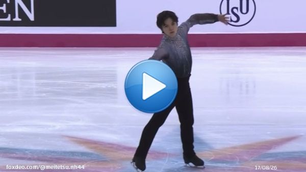 Shoma UNO GPF Torino 2022 (宇野昌磨 グランプリファイナル2022)【ジャンプ解説】  #宇野昌磨 #shomauno #フィギュアスケート #figureskating #GPファイナル2022 #GPF2022 #GPFinalTorino #GPFinal