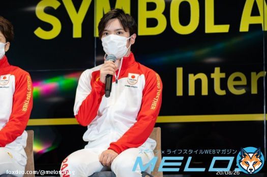 全日本フィギュアスケート選手権2022 本日は男子ショートプログラムですね。  6月に取材させていただいた 宇野昌磨選手と鍵山優真選手の活躍を 期待しています  #宇野昌磨 #鍵山優真