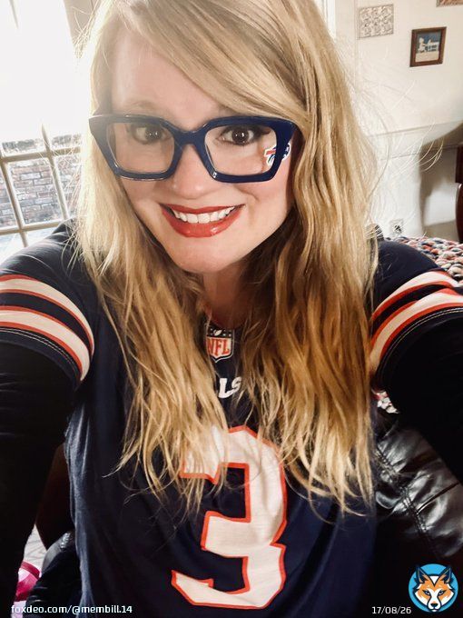 Repping 3 today  love my Diggs jersey, but this feels right for playoffs. Proud to be #BillsMafia   #LoveForDamar #hamlinstrong #LFG #BurnItAll #MIAvsBUF