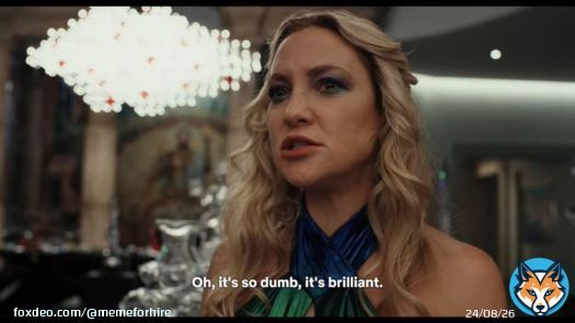 &ldquo;describe everything elon musk does in ten words or less&rdquo; #GlassOnion