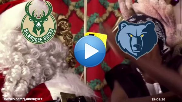 early gift from us @Bucks. hold dat.