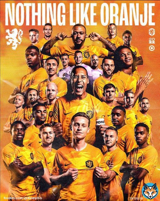Worldcup Qatar  2022!  We coming!