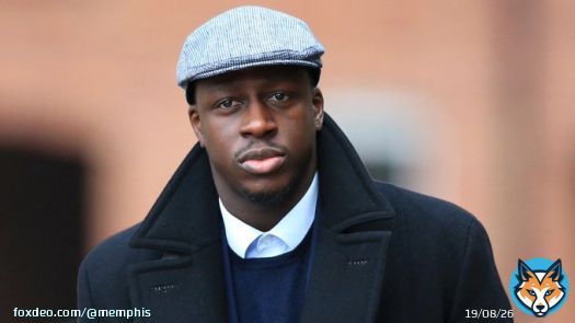 Benjamin Mendy  All cases dismissed. So what are we doing now? Who is going to help this brother heal? Who&rsquo;s going to be Responsable for the damage on he&rsquo;s name? How he&rsquo;s going to have he&rsquo;s career back? Many years of investment to become a professional football player&hellip;. Now&hellip;&nbsp;Show more