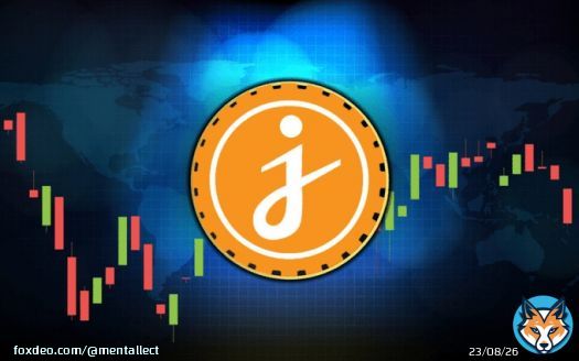 $Jasmy is legally compliant, 100% audited, officially backed by the Japanese govt, has nearly 51K holders, no more coins can be created, has a transparent roadmap & active social media community, has a respected CEO, is being listed on more exchanges. #Bitcoin of Japan. #Jasmy