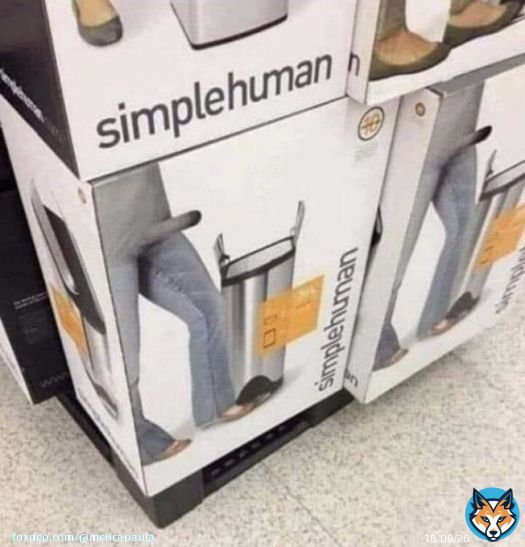 Not quite sure what&rsquo;s happening here, but I am buying one in all 16 colors&hellip;