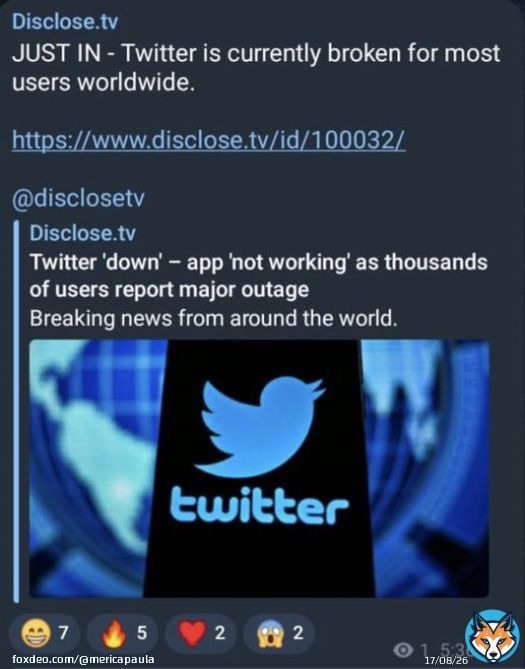 Whew!!!! I thought I was in Twatter time out AGAIN!!!! ⁦@elonmusk⁩