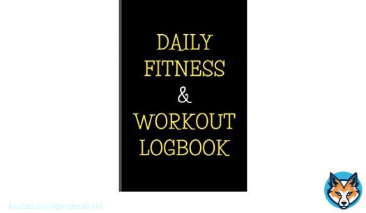 DAILY FITNESS & WORKOUT LOGBOOK,Check this out!  #LoveIsland #MLKDay,#MayaJama,#Tanyel,#Thomsen,#OliviaRodrigo,#SineminOsuruğu,#Shaq ,#البزنس41,#阪神淡路大震災