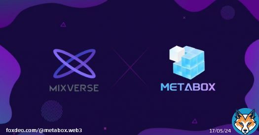 MetaBox Giveaway ！   Prize Pool : $100.7 worth of $USDT Tokens  Complete DeNet tasks :Tip: the more invites, the more you get   $CULT #PiNetwork $RIO #Airdrop #USDC #BUSD #Bitcoin #Giveaway #DeNet