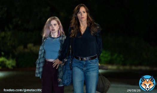 The Most-Anticipated TV Shows coming in April:  April 14 - The Last Thing He Told Me (Apple TV+)