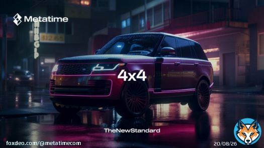 #Bitcoin  was accepted by a #Jaguar Land Rover dealer in the UK in 2013 to buy a #RangeRover Sport.  The price of the car was 91 Bitcoins, which was worth about $38,000 at the time.