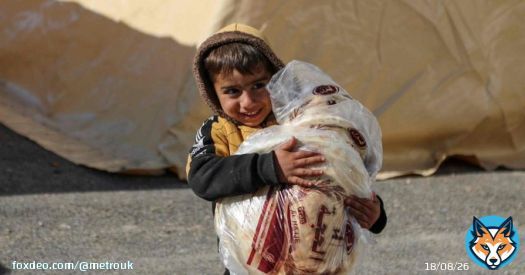 If you're looking to support the victims of the Turkey-Syria earthquake, you can find all the information you need below