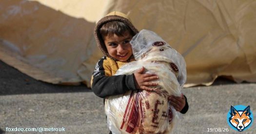 If you're looking to support the victims of the Turkey-Syria earthquake, you can find all the information you need below