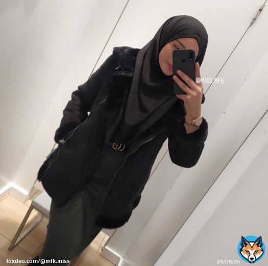 He relied on the one who simplifies his heart before his arm follow my @mfk_miss @Hijabiin @ZARA #hijab_fashioninspiration #zara #aldo #fashion #fashionhijabis #maroc #hijabfas #hijabblog #hijabbugil #hijabbisyar #hijab_حجاب #Morocco #hijabistahub #hijabwhore #hijabteen