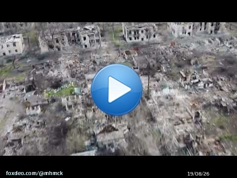 Genocide by Russians of the Ukrainian people.  The world sits back and watches.