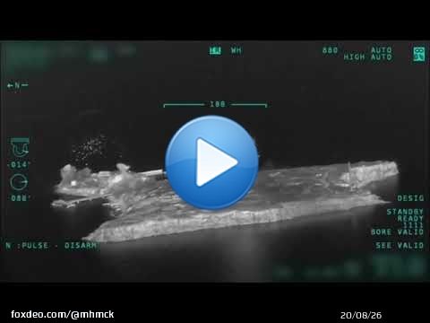 Ukraine never ceases to astonish.  A pair of Su-27s of the Ukrainian air force bombed Snake Island in the Black Sea, which is temporarily occupied by the Russian fascist invaders.