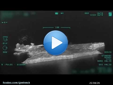 Ukraine never ceases to astonish.  A pair of Su-27s of the Ukrainian air force bombed Snake Island in the Black Sea, which is temporarily occupied by the Russian fascist invaders.